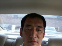 帅哥：我123456 的征婚头像照片
