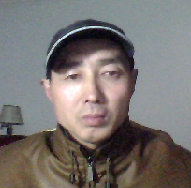 帅哥：运河游梦 的征婚头像照片