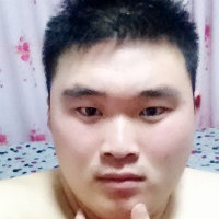 帅哥：胡峰源的征婚二维码，扫一扫，手机上能征婚