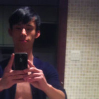 帅哥：yuruzhun 的征婚头像照片