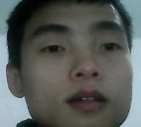 帅哥：找一个爱我的人 的征婚头像照片