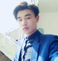 帅哥：张柳子 的征婚头像照片