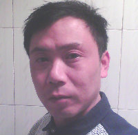 帅哥：zhengyg001 的征婚头像照片