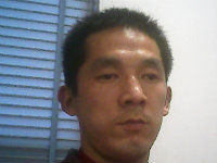 帅哥：最爱红烧肉6的征婚二维码，扫一扫，手机上能征婚