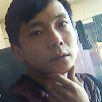 帅哥：wwwli的征婚二维码，扫一扫，手机上能征婚