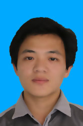 帅哥：等你相守一世的征婚二维码，扫一扫，手机上能征婚