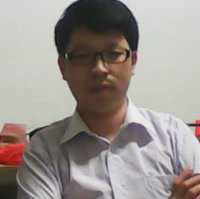 帅哥：a583869939的征婚二维码，扫一扫，手机上能征婚