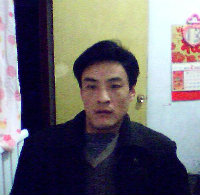 帅哥：5555555555的征婚二维码，扫一扫，手机上能征婚