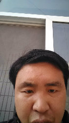 帅哥：敢爱不敢恨 的征婚头像照片