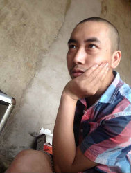 帅哥：乌云遮月 的征婚头像照片