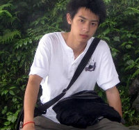 帅哥：柔情芳芳 的征婚头像照片