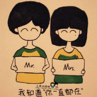 女孩：离离 的征婚头像照片