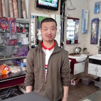 帅哥：29921841 的征婚头像照片