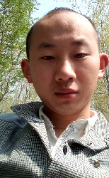 帅哥：zmz0923 的征婚头像照片