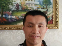 帅哥：李志军51 的征婚头像照片