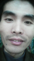帅哥：等爱的天使 的征婚头像照片