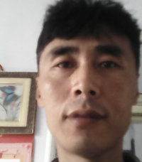 帅哥：梦里寻你千百回的征婚二维码，扫一扫，手机上能征婚
