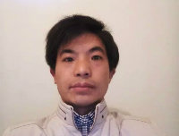 帅哥：平安是福123456 的征婚头像照片