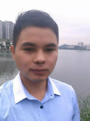 帅哥：福气满仓 的征婚头像照片
