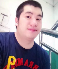 帅哥：妖妖君 的征婚头像照片