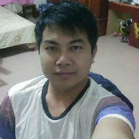 帅哥：黄德的征婚二维码，扫一扫，手机上能征婚