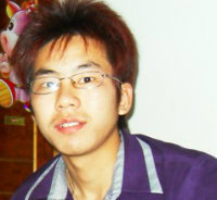 帅哥：潘俊磊 的征婚头像照片