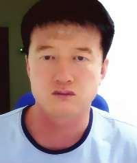 帅哥：我不是葡萄的征婚二维码，扫一扫，手机上能征婚