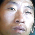 帅哥：白首不相忘的征婚二维码，扫一扫，手机上能征婚