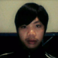 帅哥：我感觉 的征婚头像照片