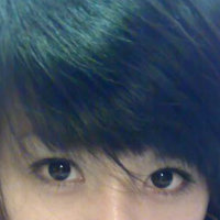 女孩：2015074392的征婚二维码，扫一扫，手机上能征婚