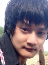 帅哥：tianyaohua 的征婚头像照片