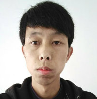 帅哥：511314的征婚二维码，扫一扫，手机上能征婚
