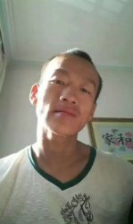 帅哥：A198708118的征婚二维码，扫一扫，手机上能征婚