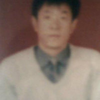 帅哥：猎鹰的征婚二维码，扫一扫，手机上能征婚