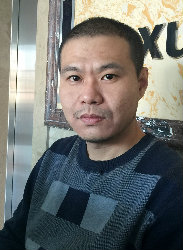 帅哥：饕餮1 的征婚头像照片