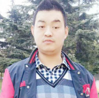 帅哥：久违 的征婚头像照片