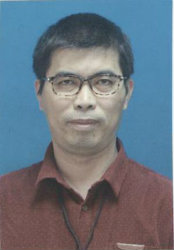 帅哥：沈阳东东的征婚二维码，扫一扫，手机上能征婚