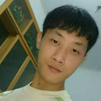 帅哥：huqz1314的征婚二维码，扫一扫，手机上能征婚