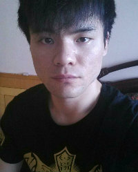 帅哥：shanhl 的征婚头像照片
