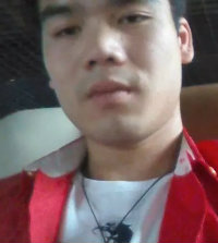 帅哥：a4381015691 的征婚头像照片