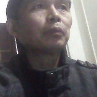 帅哥：爱情是美好的 的征婚头像照片