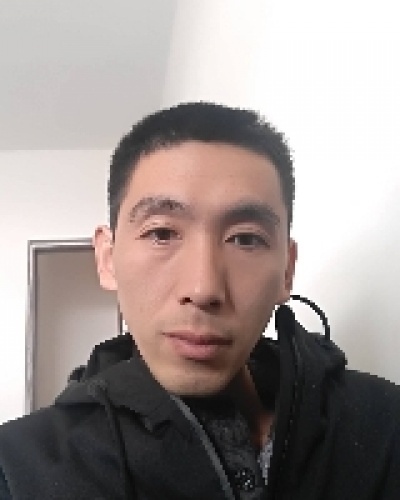 帅哥：寒星 的征婚头像照片