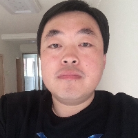 帅哥：进宝奔跑吧 的征婚头像照片