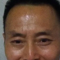 帅哥：真心疼你的征婚二维码，扫一扫，手机上能征婚