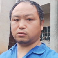 帅哥：天涯230340的征婚二维码，扫一扫，手机上能征婚