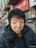 帅哥相亲：默往