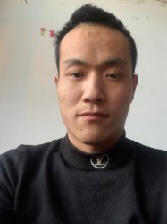 帅哥：dnw250761 的征婚头像照片