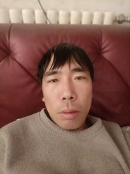 帅哥：真心找个媳妇 的征婚头像照片