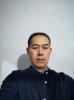 帅哥：园梦的征婚二维码，扫一扫，手机上能征婚